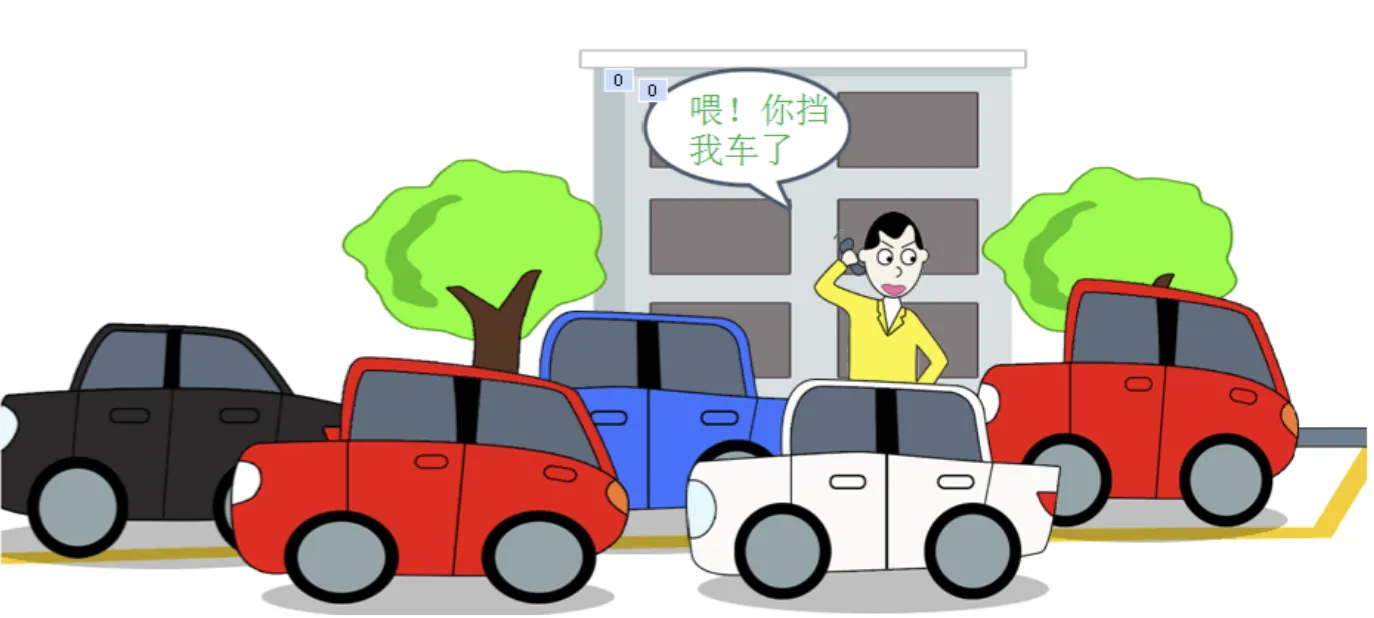 路人教程