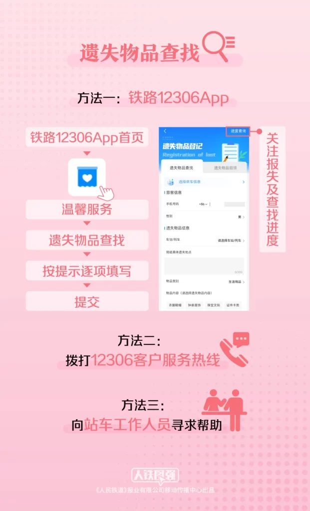 转发！收藏！国庆假期坐火车出行指南，来了→