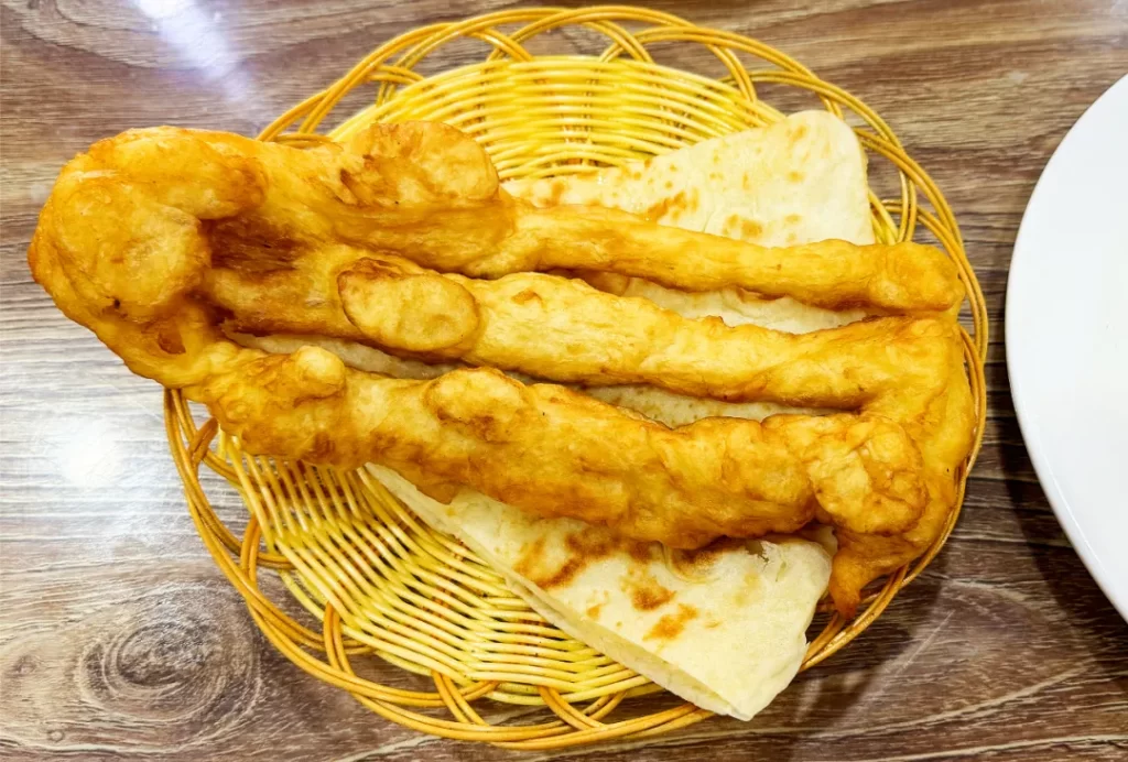 下一站，芝罘（fú）站！